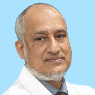 Dr. Kazi Mohammad Hedayet Ullah